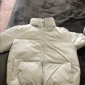 Winter jacket